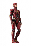 DC Comics MAFEX Actionfigur The Flash Zack Snyder´s Justice League Ver. 16 cm