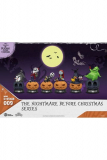 The Nightmare Before Christmas Mini Diorama Stage Figuren The Nightmare Before Christmas Series 10 cm