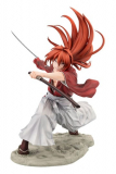 Rurouni Kenshin ARTFXJ Statue 1/8 Kenshin Himura 20 cm