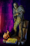Das Grab der Mumie Plastic Model Kit 1/8 Lon Chaney Jr. as Mummy 23 cm