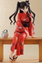 Fate/Stay Night PVC Statue 1/8 Rin Tohsaka: Yukata Ver.***
