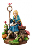 Delicious in Dungeon PVC Statue 1/7 Marcille Donato: Adding Color to the Dungeon (re-run) 26 cm