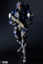Halo 4 Play Arts Kai Actionfigur Spartan Warrior 23 cm