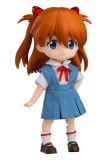 Rebuild of Evangelion Nendoroid Doll Actionfigur Asuka Shikinami Langley 10 cm