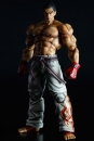 Tekken Tag Tournament 2 Play Arts Kai Actionfigur Kazuya Mishima