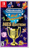 Nintendo World Championships NES Edition US Version multi Nintendo Switch