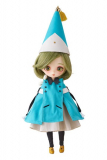 Witch Hat Atelier Harmonia Bloom Seasonal Doll Actionfigur Coco 23 cm