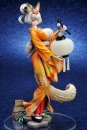 Muramasa The Demon Blade PVC Statue 1/8 Kongiku 24 cm