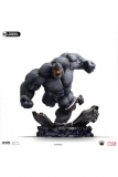 Marvel BDS Art Scale Statue 1/10 Rhino 26 cm