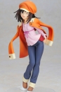 Bakemonogatari PVC Statue 1/8 Nadeko Sengoku 18 cm