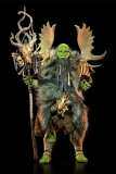 Mythic Legions: Poxxus Actionfigur Tharnog