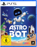 Astro Bot Playstation 5