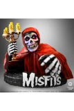 Misfits 3D Vinyl Statue American Psycho Fiend 20 cm auf 1997 handnummerierte Stück limitiert.