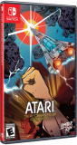 Atari Recharged Vol 1 US Version Nitendo Switch