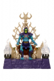 Masters of the Universe: New Eternia Masterverse Actionfigur Skeletor & Throne 18 cm