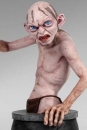 Der Hobbit Büste 1/6 Gollum 15 cm