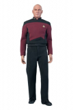 Star Trek: The Next Generation Actionfigur 1/6 Captain Jean-Luc Picard (Essential Duty Uniform) 30 cm