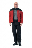Star Trek: The Next Generation Actionfigur 1/6 Captain Jean-Luc Picard 30 cm