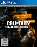 COD Call of Duty Black Ops 6 Playstation 4