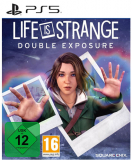 Life is Strange: Double Exposure Playstation 5