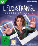 Life is Strange: Double Exposure XBOX SX