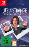 Life is Strange: Double Exposure Nintendo Switch