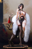 Original Character PVC Statue 1/6 You Feng Lai Yi 28 cm