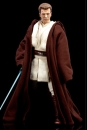 Star Wars Actionfigur 1/6 Padawan Obi-Wan 30 cm