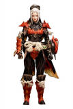 Monster Hunter Actionfigur 1/6 Odogaron 28 cm