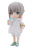 Fate/Grand Order Nendoroid Doll Figur Pretender/Oberon: Refreshing Summer Prince Ver. 14 cm