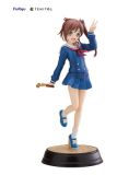 Train to the End of the World Tenitol PVC Statue Shizuru Chikura 21 cm