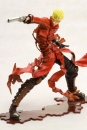 Trigun Badlands Rumble ARTFX J Statue 1/8 Vash The Stampede 19 cm