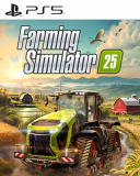 Landwirtschafts-Simulator 25  Playstation 5