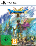 Dragon Quest III HD-2D Remake  Playstation 5