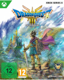Dragon Quest III HD-2D Remake XBOX SX