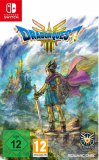 Dragon Quest III HD-2D Remake Nintendo Switch