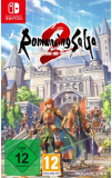 Romancing SaGa 2: Revenge of the Seven Nintendo Switch