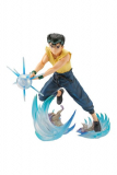 Yu Yu Hakusho ARTFXJ Statue 1/8 Yusuke Urameshi Ver. 2 19 cm