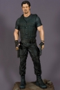 The Expendables 2 Statue 1/4 Barney Ross 51 cm