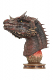 Game of Thrones Legends in 3D Büste 1/2 Caraxes 30 cm auf 1000 Stück limitiert