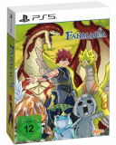 Farmagia limited Edition Playstation 5