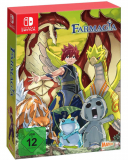 Farmagia limited Edition Nintendo Switch
