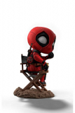 Marvel Deadpool & Wolverine Mini Co. PVC Deadpool 13 cm