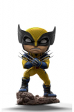 Marvel Deadpool & Wolverine Mini Co. PVC Wolverine 13 cm