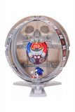 Sonic - The Hedgehog Spielset Death Egg with Sonic