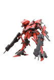 Armored Core Plastic Model Kit 1/72 Rayleonardo 03-Aaliyah Kpachar Full Package Versionn 14 cm