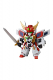 Brave Exkaiser D-Style Model Kit King Exkaiser 11 cm