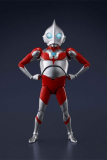 Ultraman: Rising S.H. Figuarts Actionfigur Ultradad 12 cm