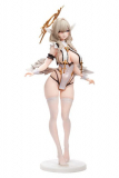 Original Character Statue 1/6 Sheng Wan Jiao Zhu Cheshire 29 cm