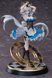 Touhou Project PVC Statue 1/6 Luna Dial Sakuya Izayoi 32 cm